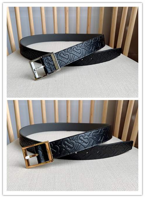 Picture of Burberry Belts _SKUfw153033991fw